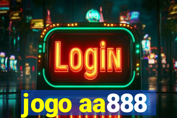 jogo aa888